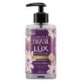 Sabonete Líquido para Mãos Lux Botanicals Dama da Noite 300mL